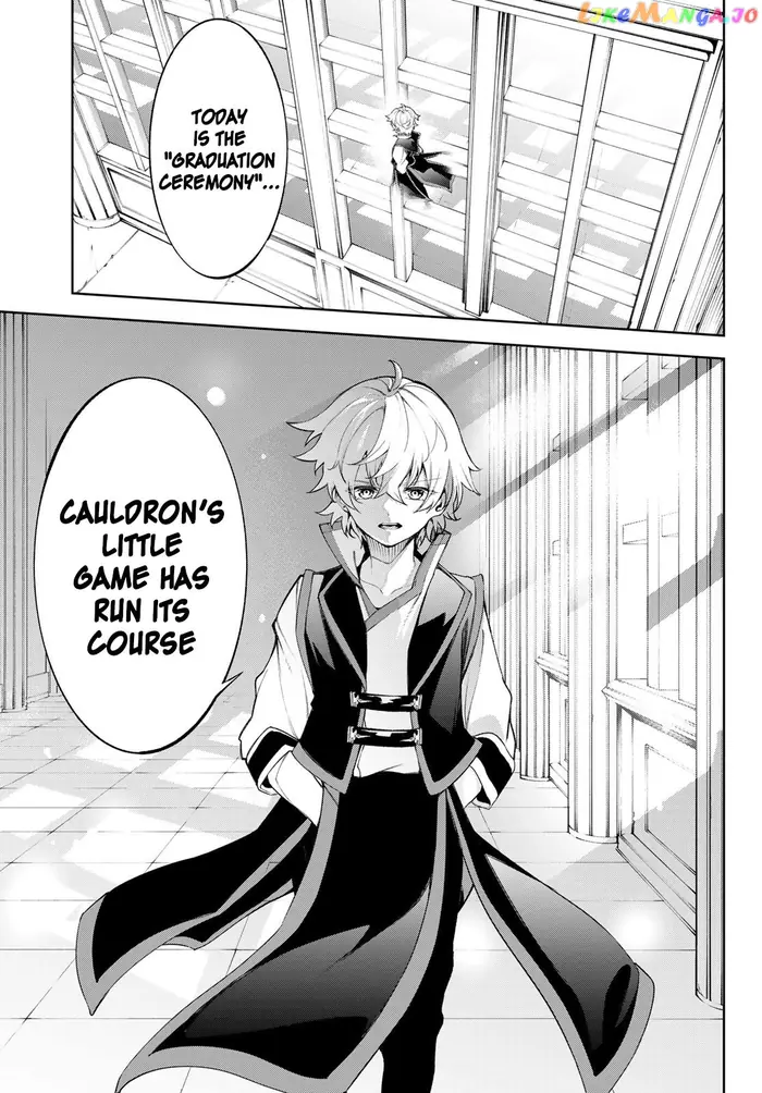Wistoria: Wand and Sword Chapter 30 image 08_optimized